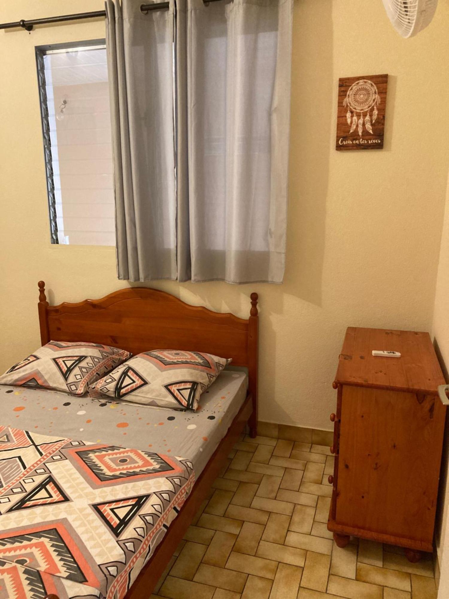 Villa Loka Lamentin Extérieur photo
