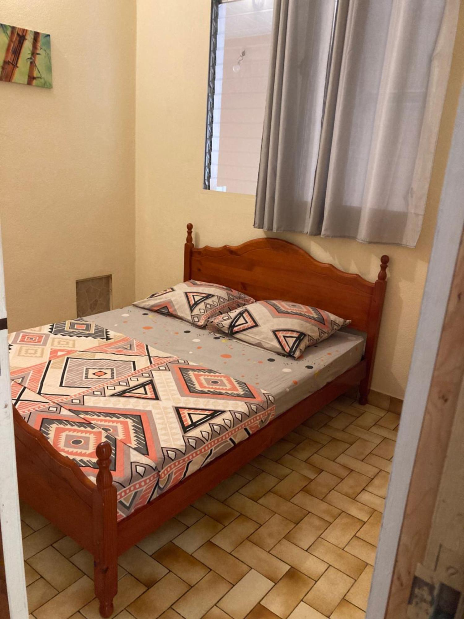 Villa Loka Lamentin Extérieur photo